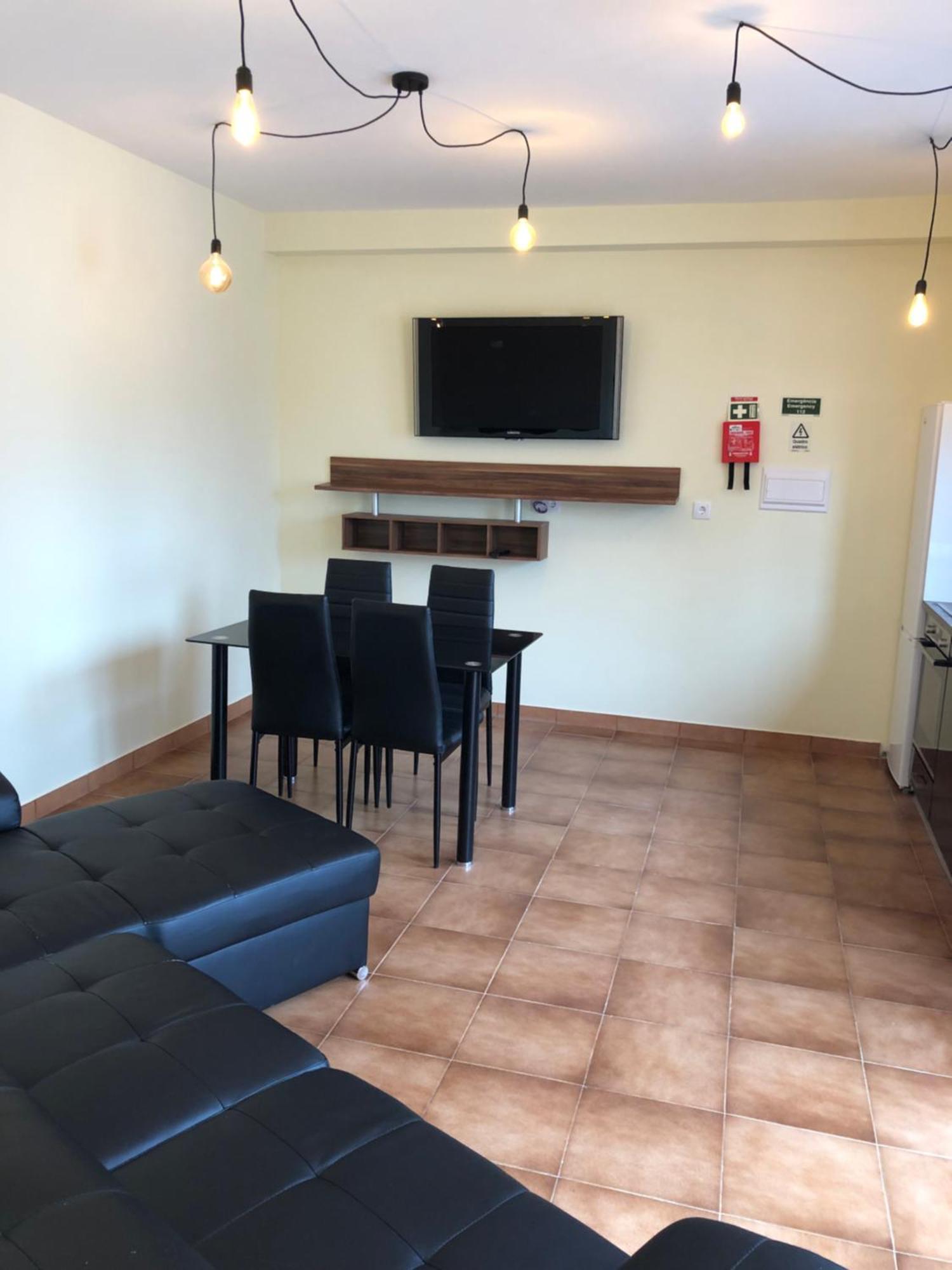 Berco Funchal Villa Bagian luar foto
