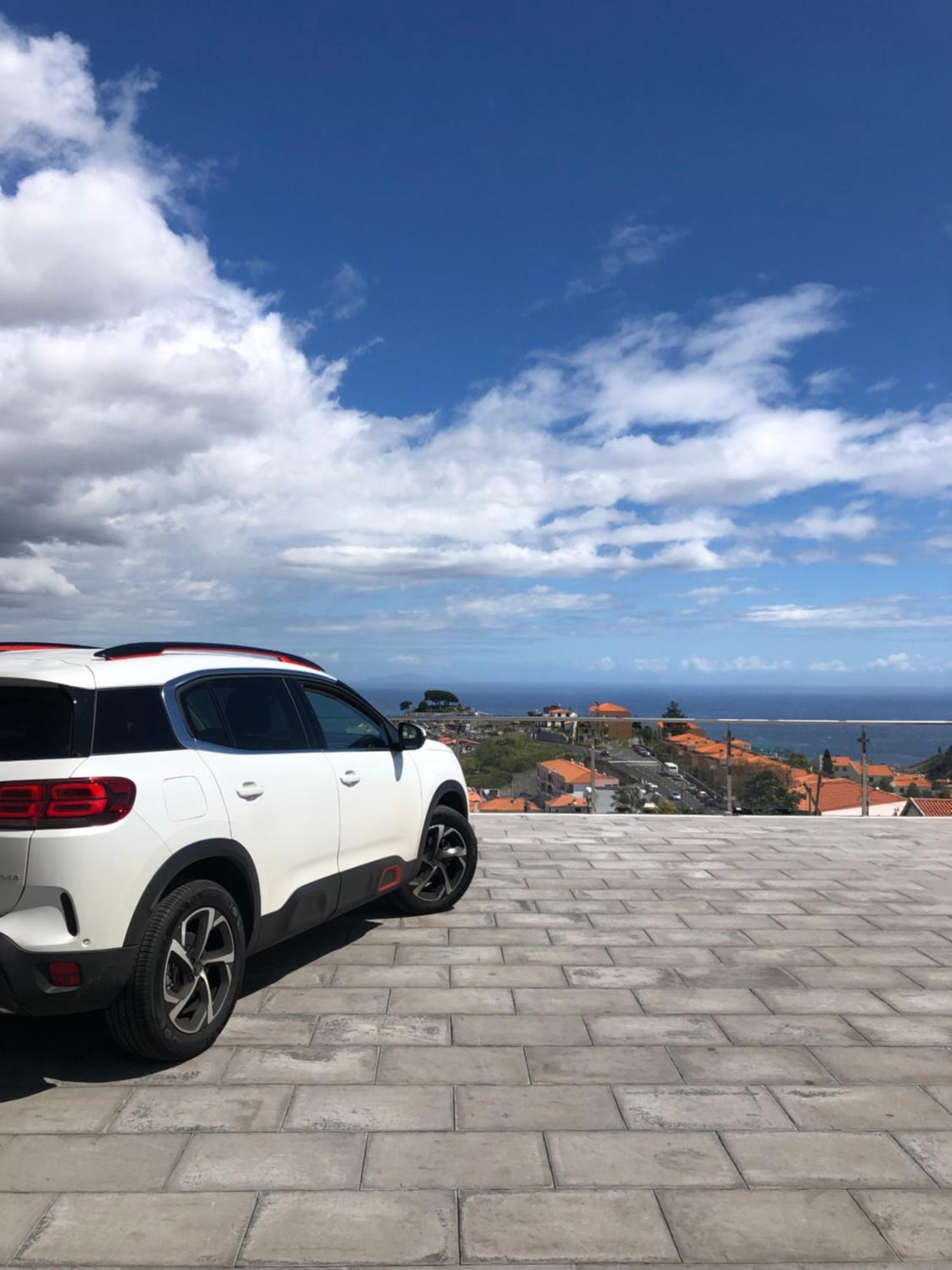 Berco Funchal Villa Bagian luar foto