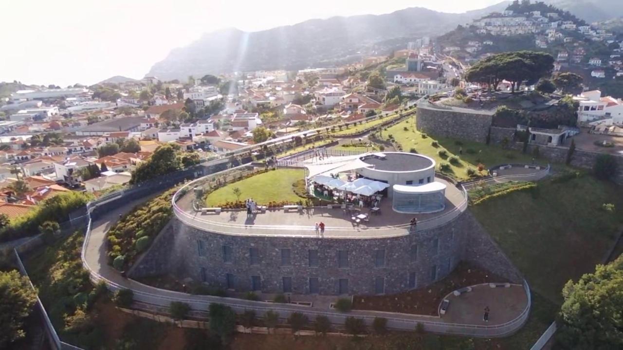 Berco Funchal Villa Bagian luar foto