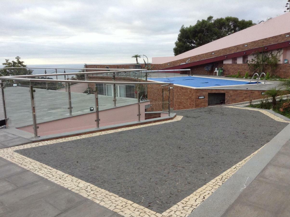 Berco Funchal Villa Bagian luar foto