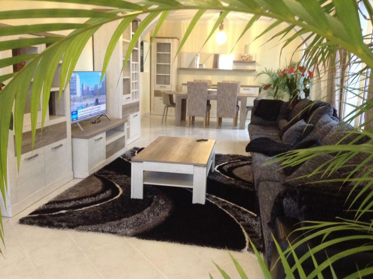 Berco Funchal Villa Bagian luar foto