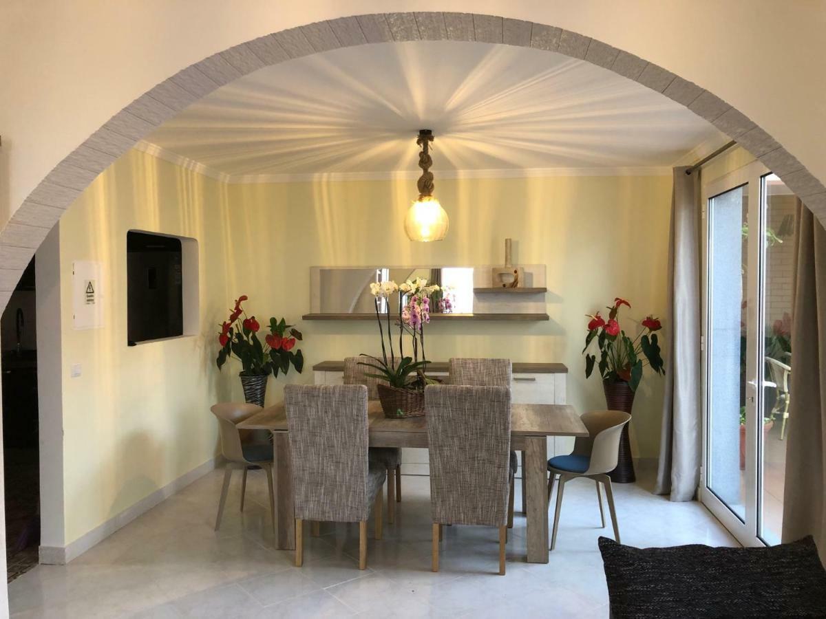 Berco Funchal Villa Bagian luar foto